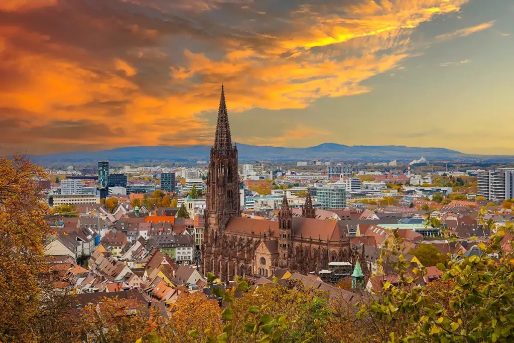 Freiburg im Breisgau